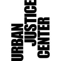 Urban Justice Center logo