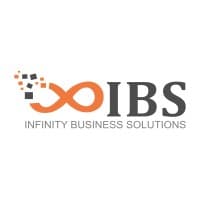 Infinity Business Solutions logo
