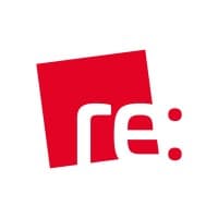 RE Recruitment logo