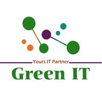 Green IT logo