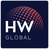 HW Global Talent Partner logo
