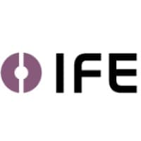 IFE Odoo logo