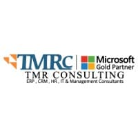 TMR Consulting Private Limited logo