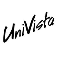 UniVista logo