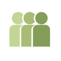 Fusion People logo
