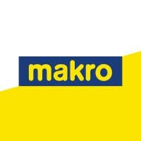 Makro Nederland logo