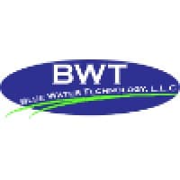 Blue Water Technology logo