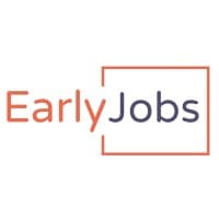 EarlyJobs logo