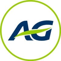AG Insurance logo