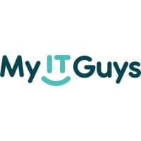 My IT Guys logo