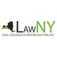 Legal Assistance Of Western New York logo