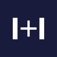 Hybrid logo