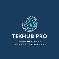 Tekhub Pro logo