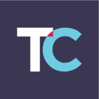 Trueman Change logo