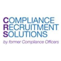 Compliance Recruitment Solutions logo