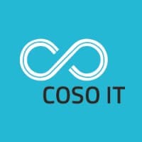 COSO IT logo