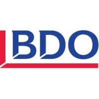 BDO Canada logo