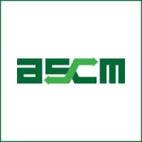 Association for Supply Chain Management logo