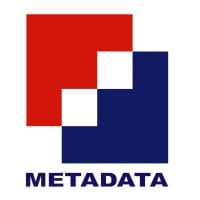 Metadata logo