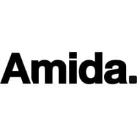 Amida Recruitment logo