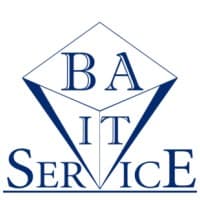 BAIT SERVICE logo