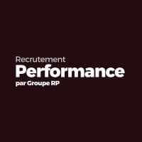 Recrutement Performance logo