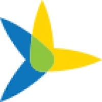 Double Line logo