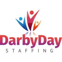 Darby Day Staffing logo