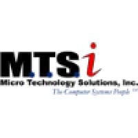 Micro Technology Solutions logo