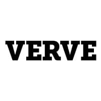 VERVE logo