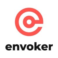 Envoker logo