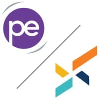 PE GI Solutions logo