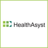 HealthAsystÂ® logo