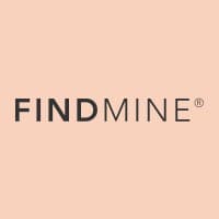 FindMine logo