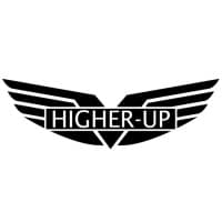 HigherUp Digital logo