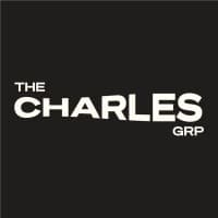 THE CHARLES GROUP logo