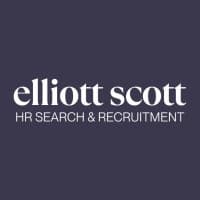 Elliott Scott HR logo