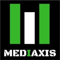 Mediaxis Marketing logo