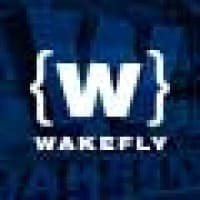 Wakefly logo