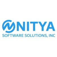 NITYA Software Solutions logo