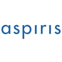Aspiris logo