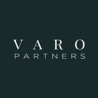 VARO logo