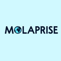 Molaprise logo