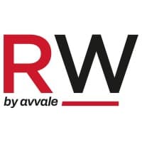 REPORTWISE logo