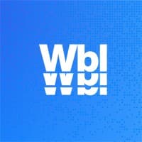Wise.blue logo
