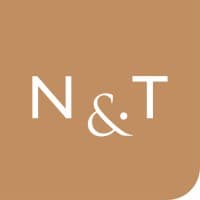 Nagy Ã©s TrÃ³csÃ¡nyi ÃœgyvÃ©di Iroda logo
