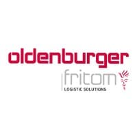 Oldenburger|Fritom Logistic Solutions logo