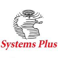 Systems Plus logo