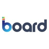 Board International logo