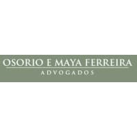 Osorio e Maya Ferreira Advogados logo
